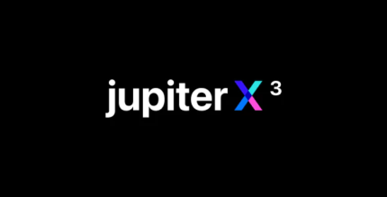 JupiterX – Website Builder For WordPress & WooCommerce