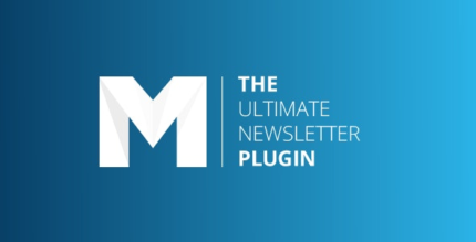 Mailster – Email Newsletter Plugin for WordPress + Templates