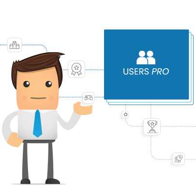 myCred User Pro