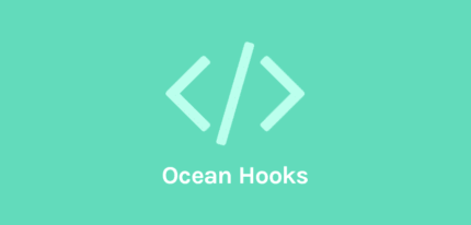 OceanWP Hooks