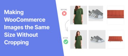 Smart Image Resize PRO – Make WooCommerce Images the Same Size