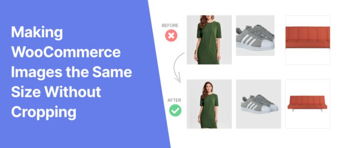 Smart Image Resize PRO – Make WooCommerce Images the Same Size