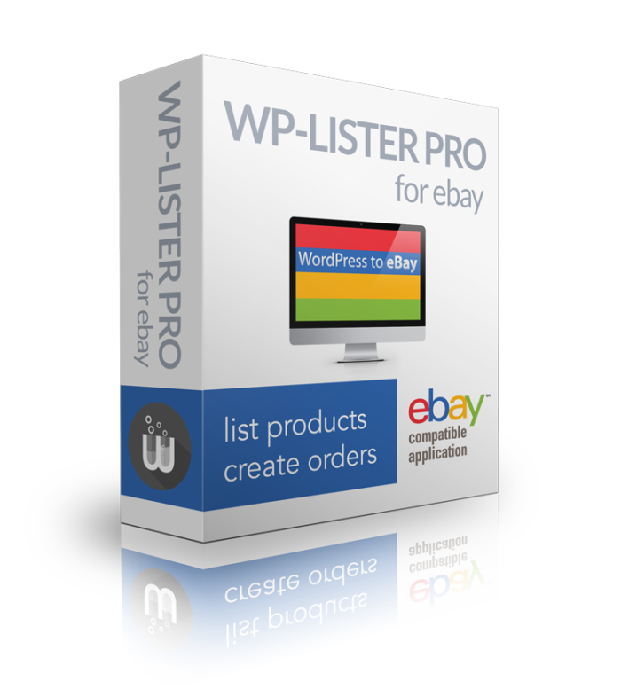 WPLab | WP-Lister Pro for eBay