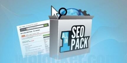 All In One SEO Pack Pro 4.7.9 - Out-of-the-box SEO for WordPress - GPL Pugins Club