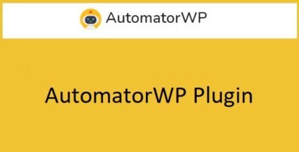 AutomatorWP 2.1.1 - GPL Pugins Club