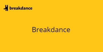 Breakdance 2.3.1 - Website Builder for WordPress - GPL Pugins Club