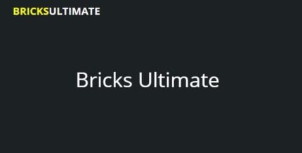 BricksUltimate 1.8.7.1 - Ultimate Tools for Bricks Builder - GPL Pugins Club