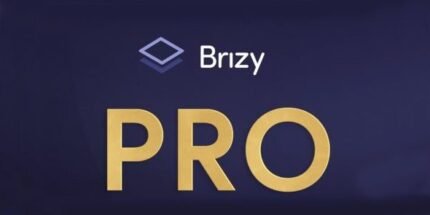 Brizy Pro 2.6.8