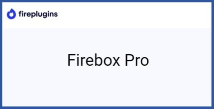 Firebox Pro 2.1.32 - GPL Pugins Club