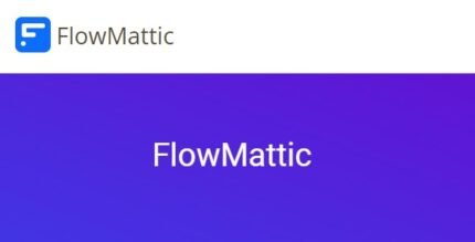 FlowMattic 4.3.4.2 - Workflow automation plugin for WordPress - GPL Pugins Club