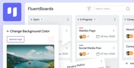 Fluent Boards Pro 1.47