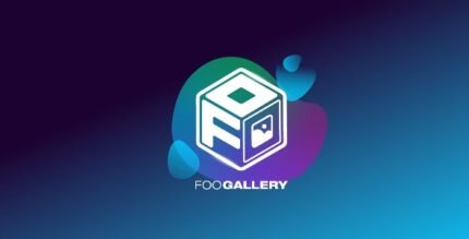 FooGallery PRO Expert 2.4.27 - GPL Pugins Club