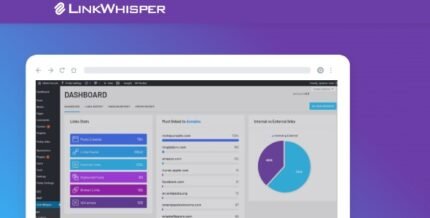 Link Whisper Pro 2.6.2 - Quickly Build Smart Internal Links - GPL Pugins Club