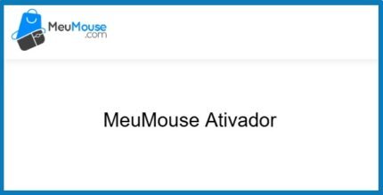 MeuMouse Activator 1.0.0