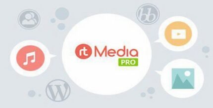 rtMedia Pro - Bulk Edit Add-on - GPL Market