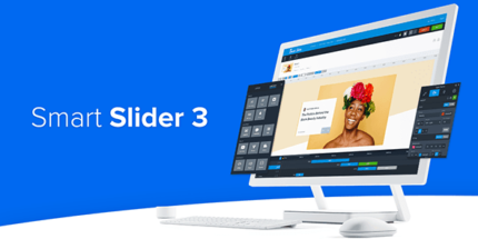 Smart Slider 3 Pro 3.5.1.27 - GPL Pugins Club