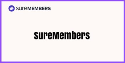 SureMembers 1.10.7 - GPL Pugins Club