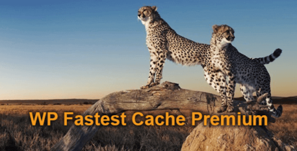 WP Fastest Cache Premium - GPL Market