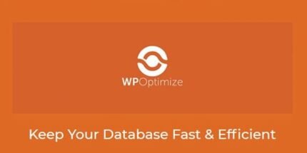 WP-Optimize Premium 4.1.1 - GPL Pugins Club