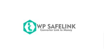 WP Safelink 5.0.2 - Converter Your Download Link to Adsense - GPL Pugins Club