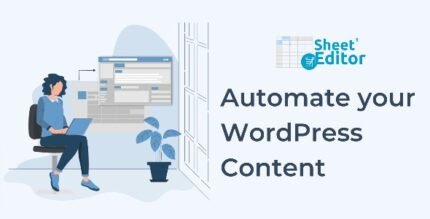 WP Sheet Editor Automations 1.0.10 - GPL Pugins Club