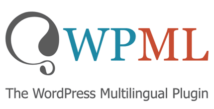 WPML Multilingual CMS 4.7.1 - GPL Pugins Club