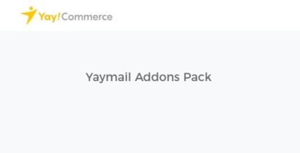 Yaymail Addons Pack