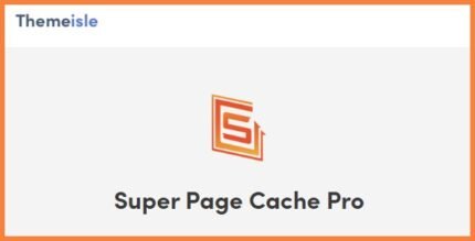 Super Page Cache Pro 5.0.11 - GPL Pugins Club